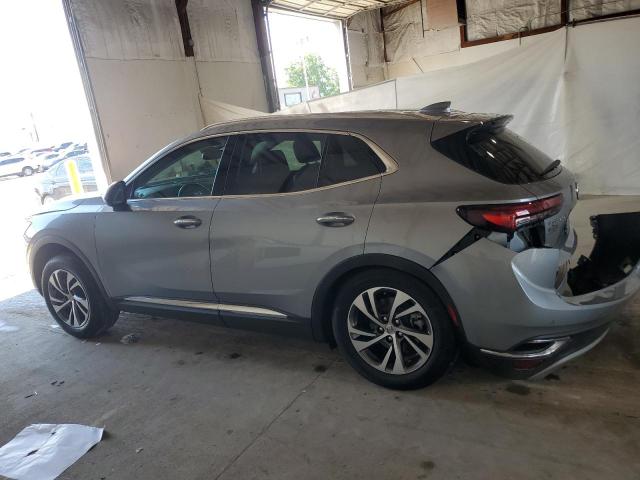  BUICK ENVISION 2023 Серый