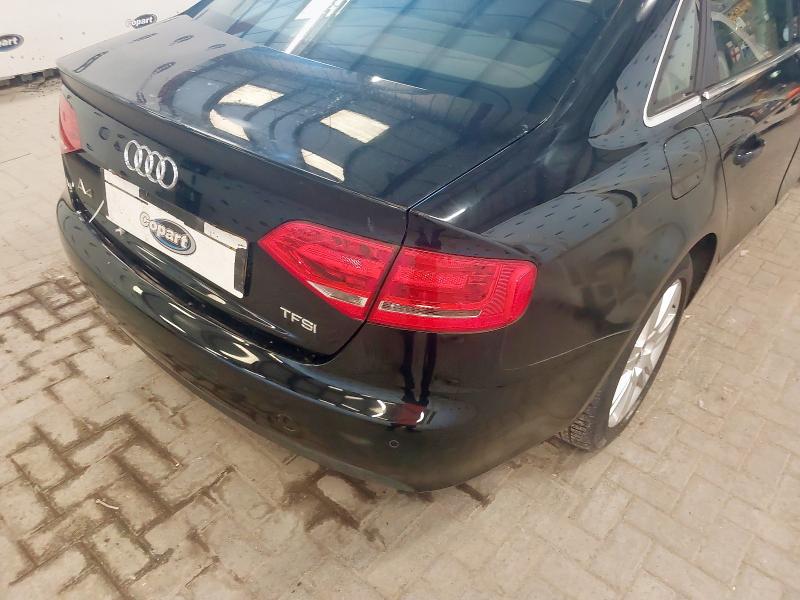 2011 AUDI A4 SE
