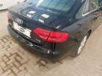2011 AUDI A4 SE for sale at Copart SANDWICH