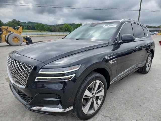 GENESIS GV80 BASE 2021