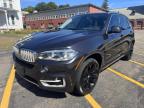 2016 BMW X5 XDRIVE3   for sale at Copart MA - NORTH BOSTON