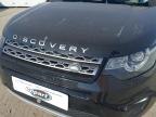 2015 LAND ROVER DISCOVERY for sale at Copart YORK