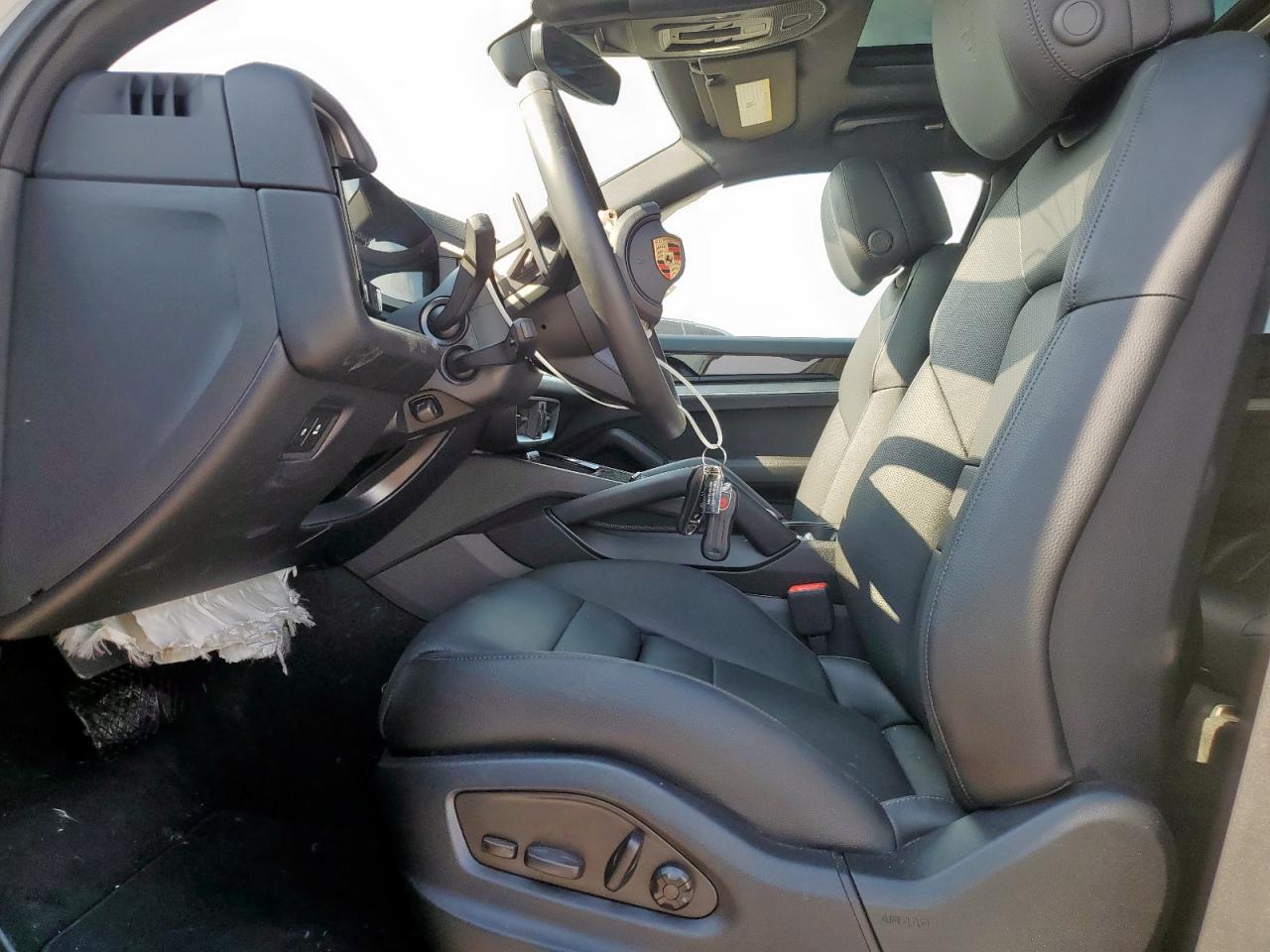 2024 Porsche Cayenne VIN: WP1AA2AY9RDA12427 Lot: 69446155