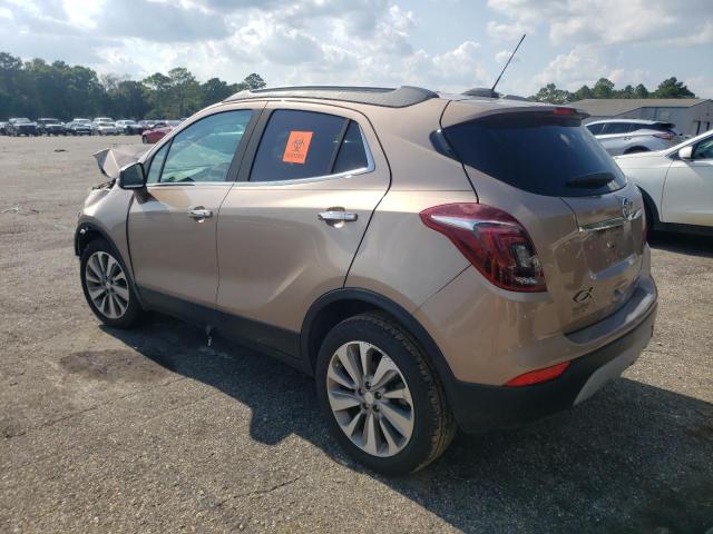  BUICK ENCORE 2019 tan