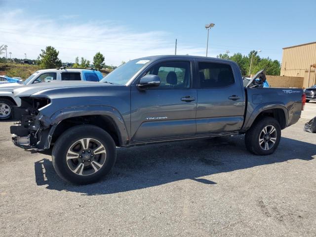  TOYOTA TACOMA 2019 Серый