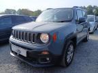 2015 JEEP RENEGADE L for sale at Copart WOLVERHAMPTON