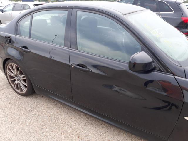 2009 BMW 3 SERIES M SPORT