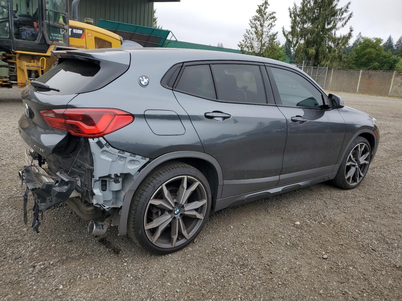 Фото: WBXYJ5C36JEF75278