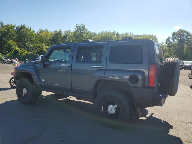 2009 HUMMER H3   