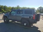 2009 HUMMER H3    à vendre chez Copart CT - HARTFORD SPRINGFIELD