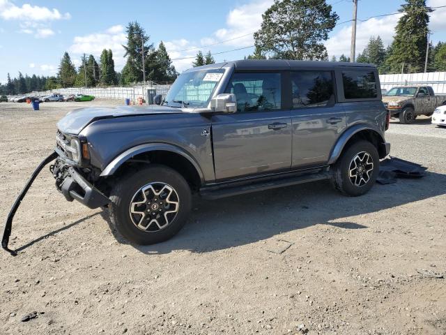 FORD BRONCO – zdjęcie z aukcji, lot #67561775