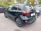2025 HONDA JAZZ 1.5 I-MMD HYBRID ADVANCE 5DR ECVT for sale at Copart GLOUCESTER