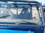 2006 LAND ROVER DEFENDER 9 for sale at Copart CHESTER