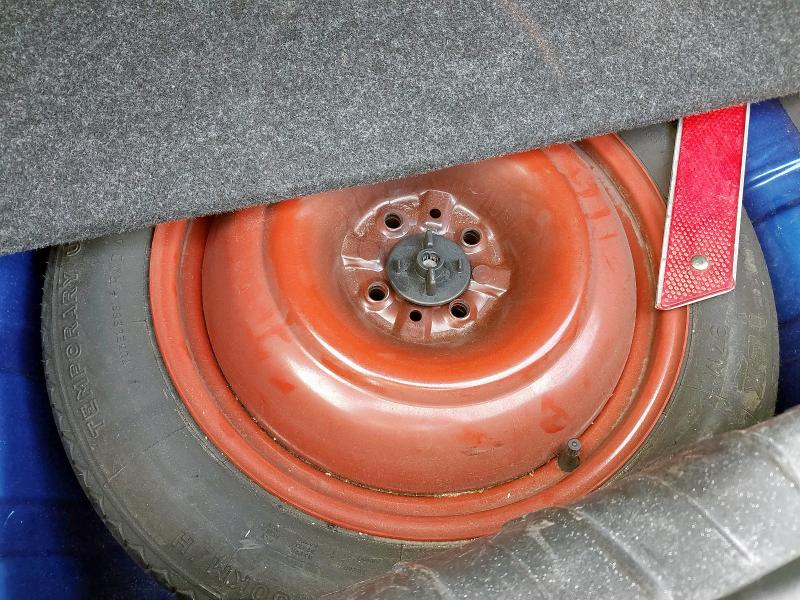 2000 FIAT COUPE 20V TURBO PLUS 2DR