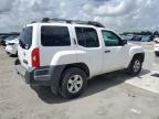 2010 NISSAN XTERRA OFF ROAD   for sale at Copart FL - MIAMI SOUTH