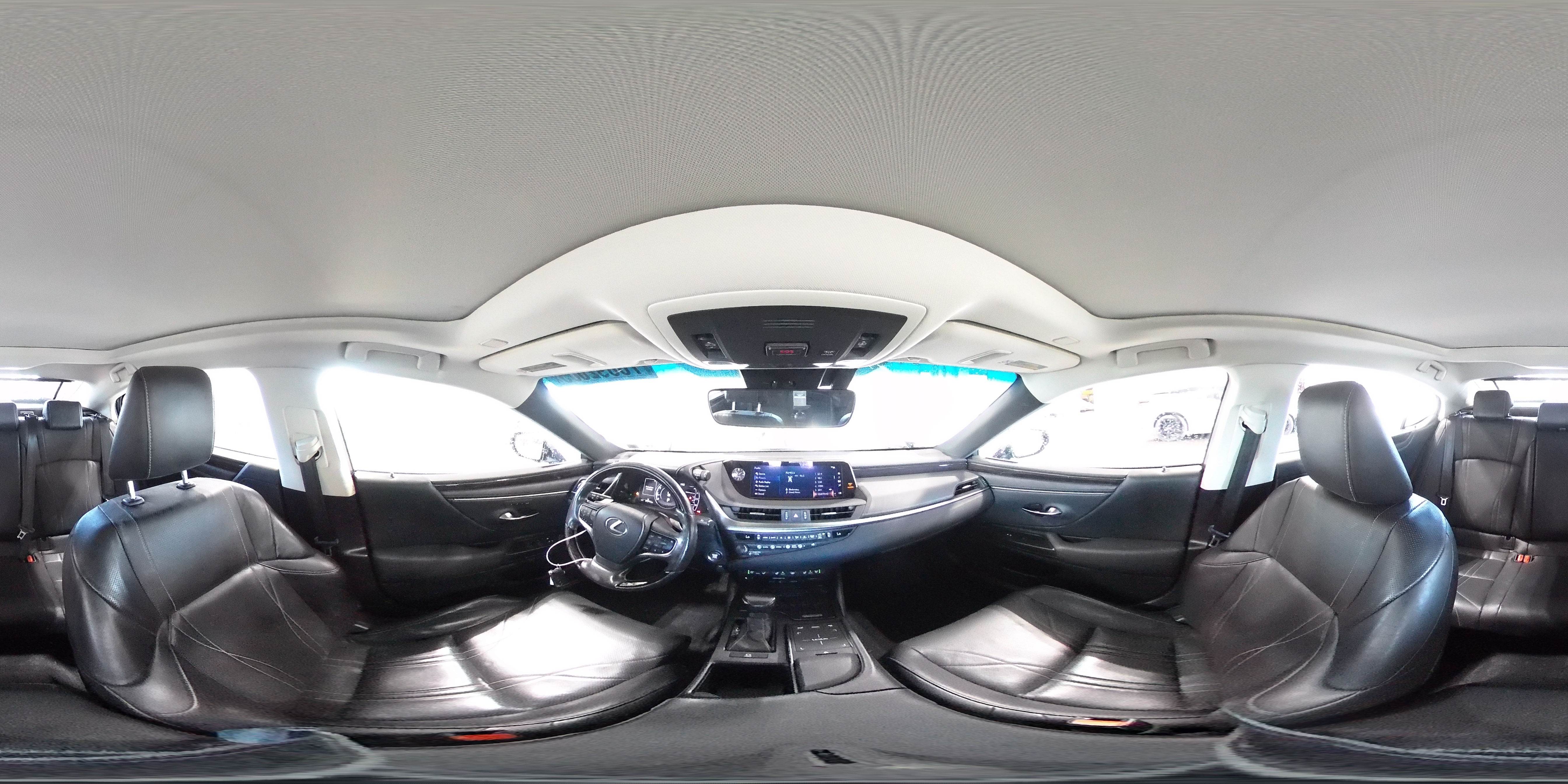 2019 Lexus Es 350 VIN: 58ABZ1B17KU023480 Lot: 70092005