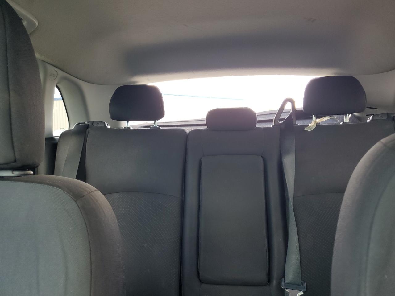 2014 Mitsubishi Outlander Sport Es VIN: 4A4AP3AU5EE004583 Lot: 70437975