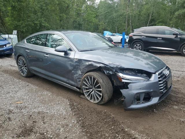  AUDI A5 2019 Szary