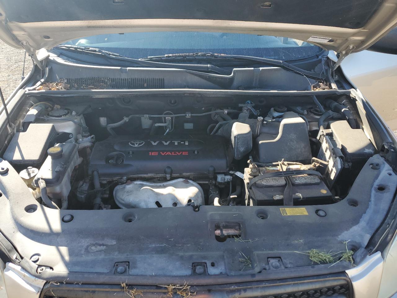 2008 Toyota Rav4 VIN: JTMBD33V886081568 Lot: 69889695