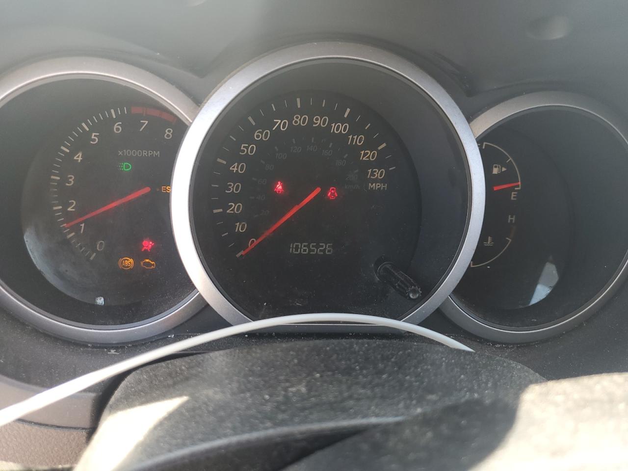 2006 Suzuki Grand Vitara Premium VIN: JS3TE943264101700 Lot: 70592575