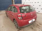 2015 CITROEN C3 SELECTI for sale at Copart SANDWICH