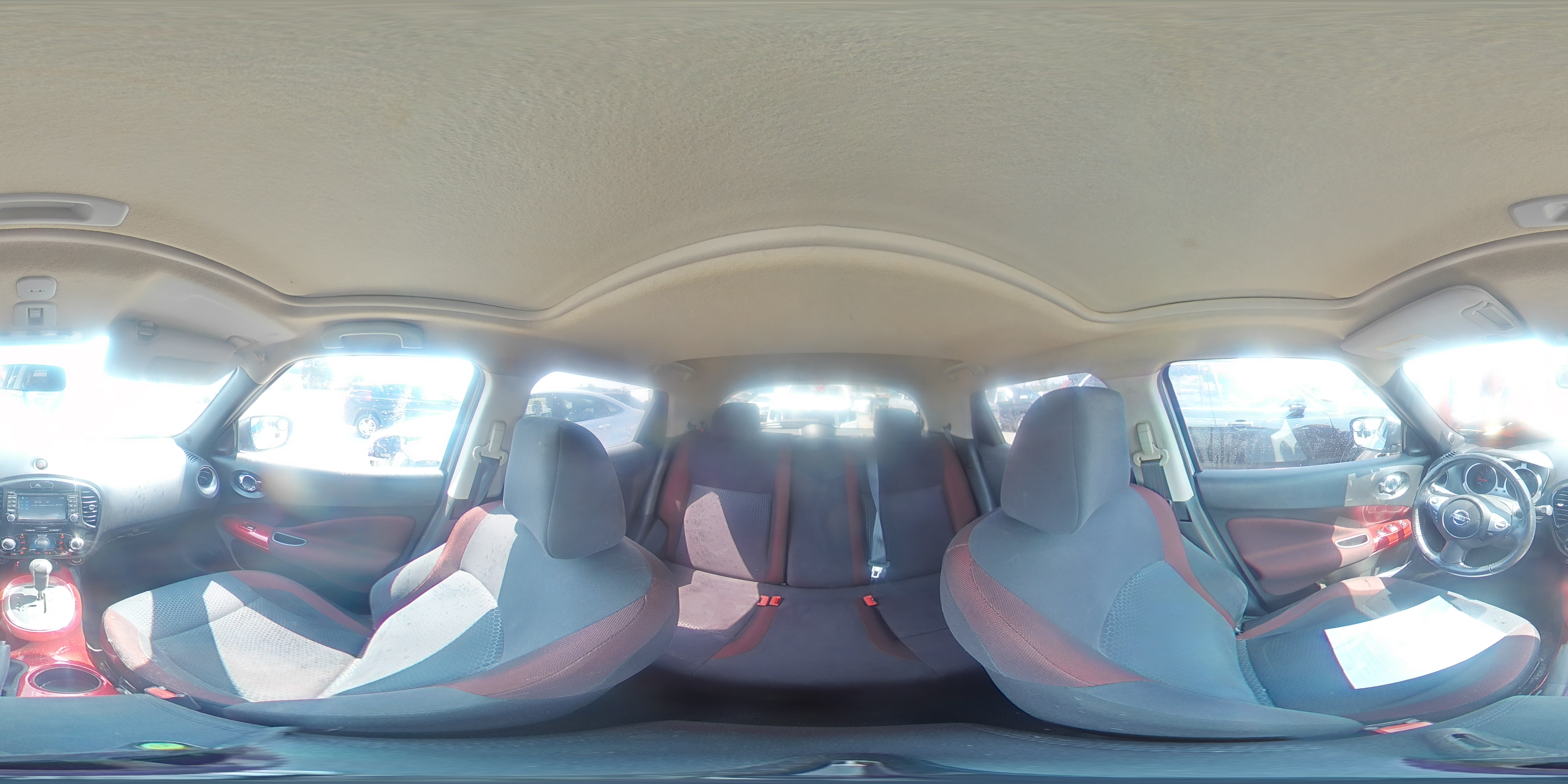 2015 Nissan Juke S VIN: JN8AF5MV9FT559595 Lot: 68848625