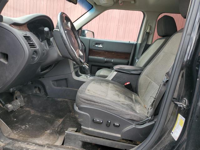 2009 FORD FLEX SEL  