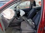 2018 FORD KA+ ZETEC  for sale at Copart PETERLEE