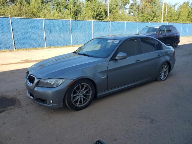 2011 BMW 323 I   à vendre chez Copart NB - MONCTON
