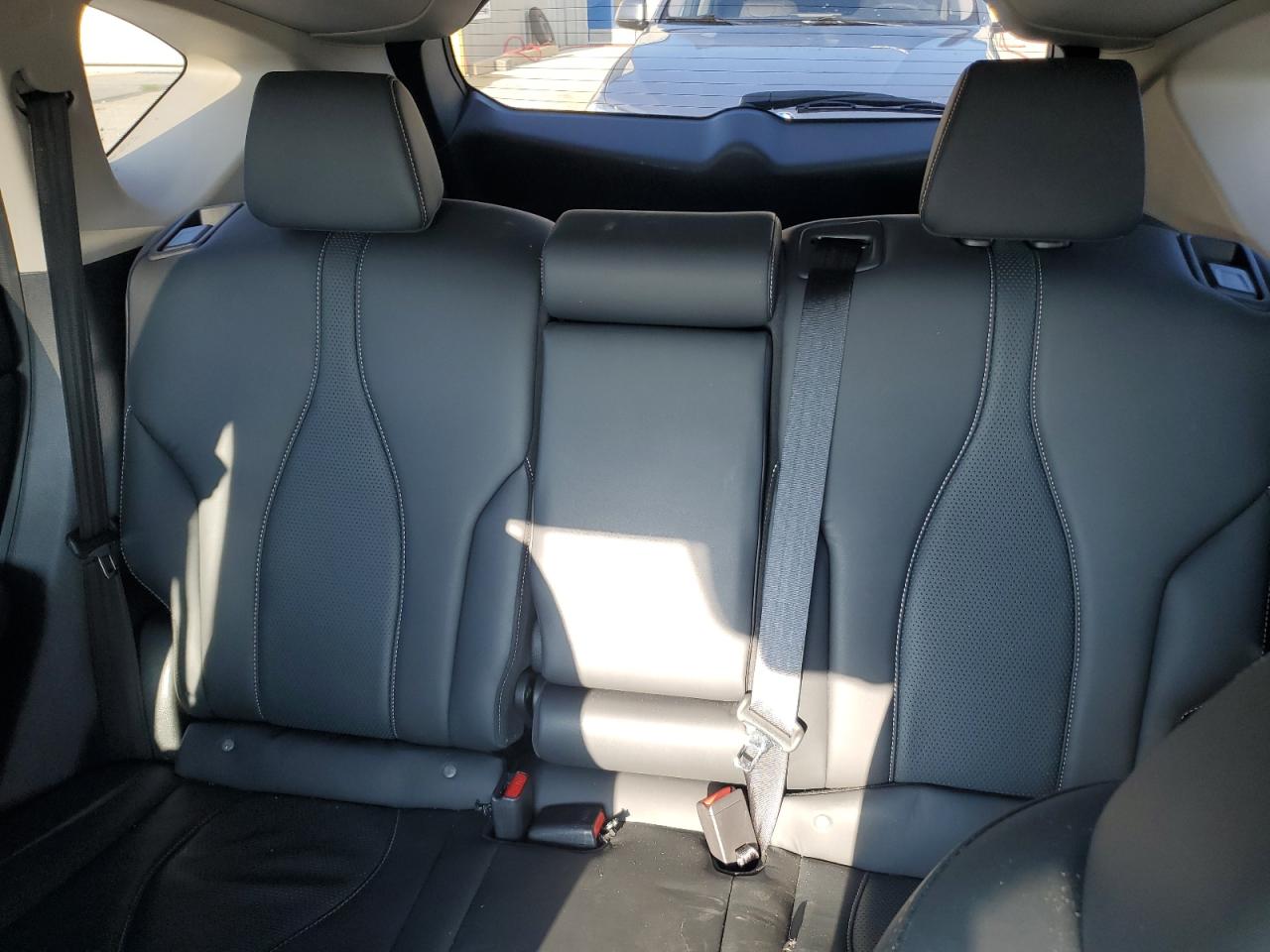 2020 Acura Rdx Technology VIN: 5J8TC1H56LL020039 Lot: 68753825