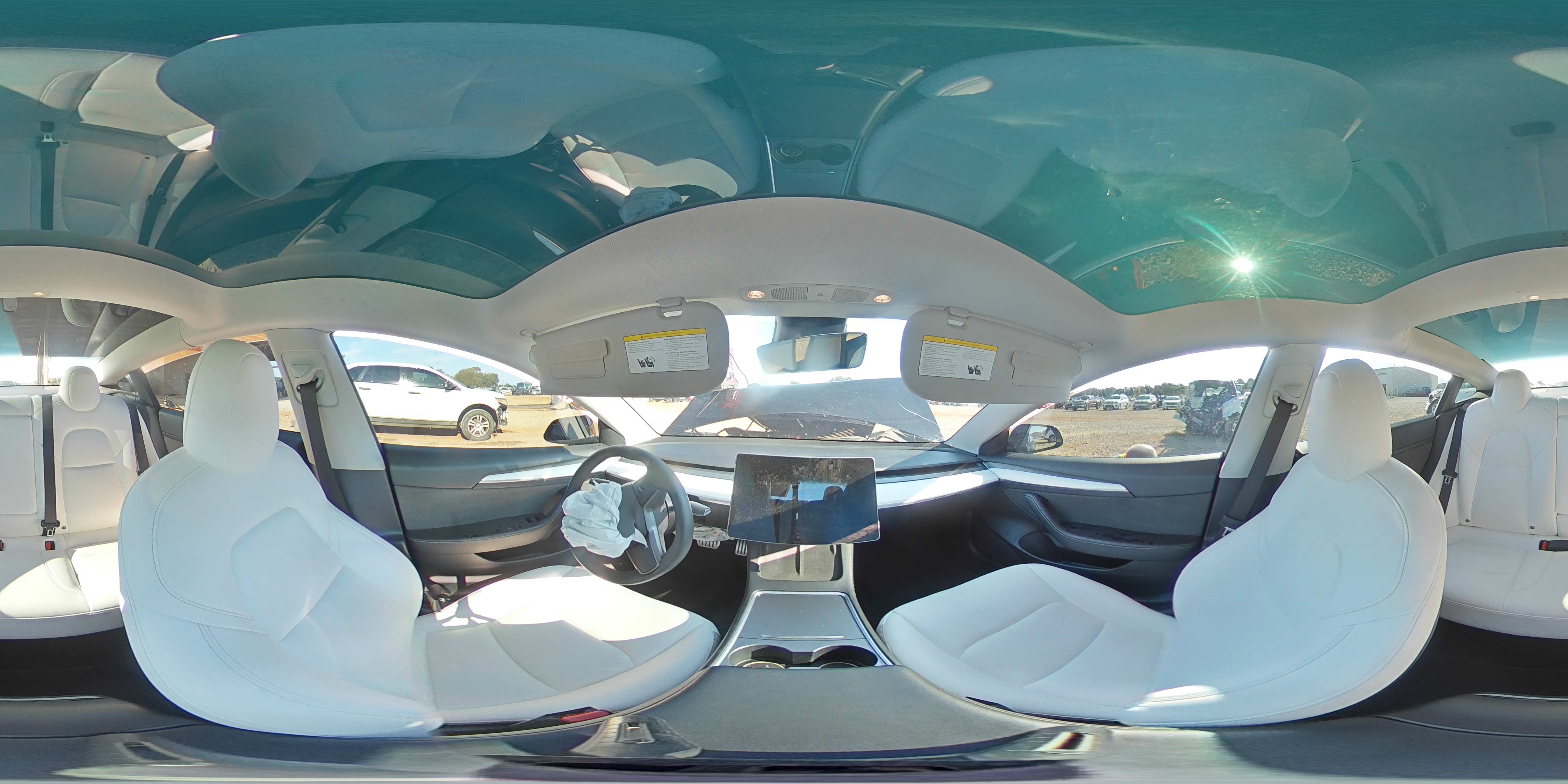2021 Tesla Model 3 VIN: 5YJ3E1EC5MF973289 Lot: 70302885