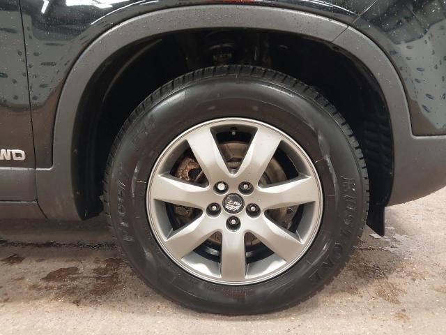 2010 KIA SORENTO KX