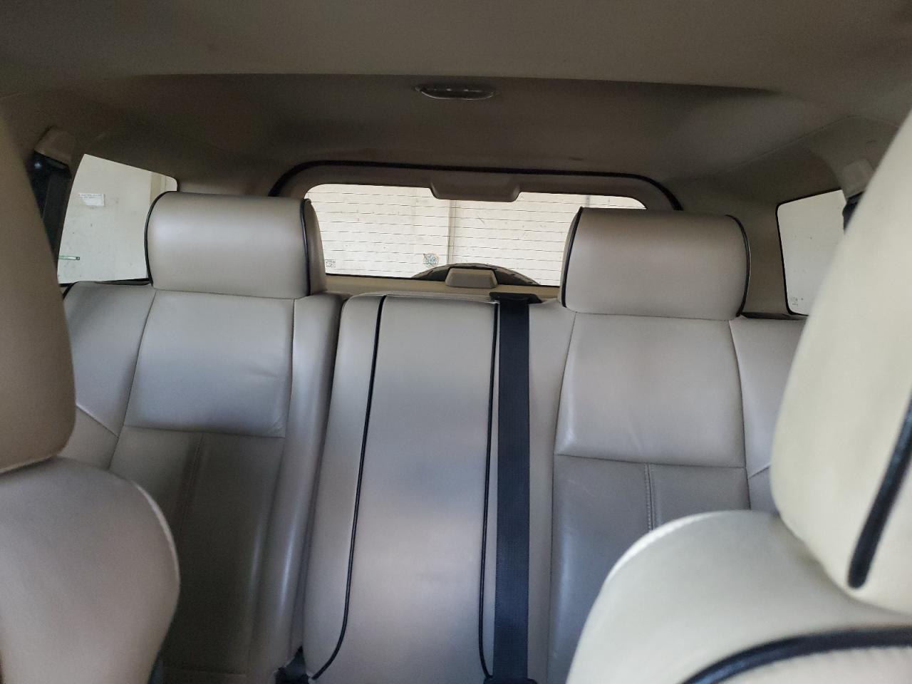 2008 Hummer H3 VIN: 5GTEN13E088167243 Lot: 70457375