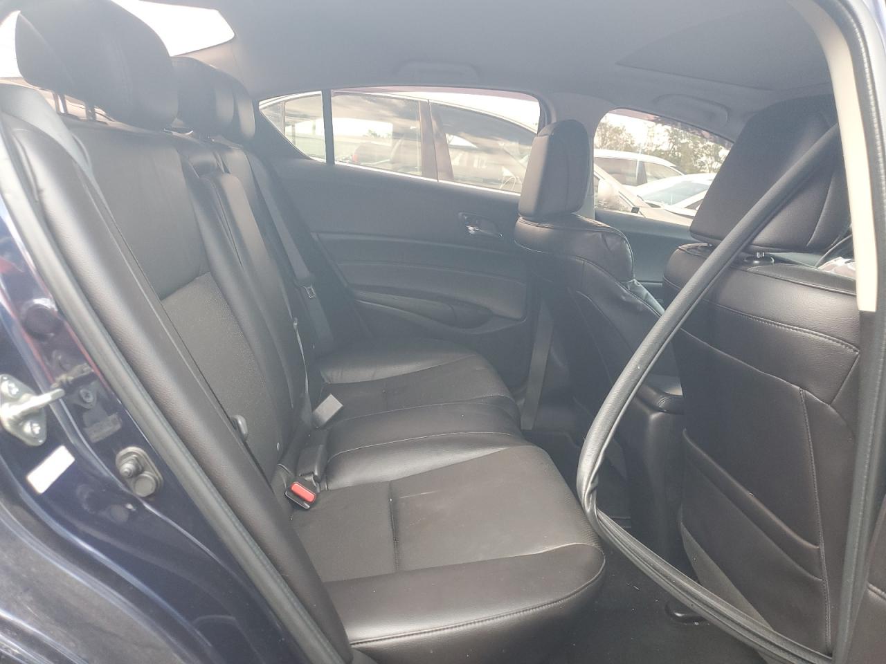 2015 Acura Ilx 20 VIN: 19VDE1F33FE008175 Lot: 69207495