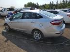 2015 FORD FIESTA SE   à vendre chez Copart ON - TORONTO
