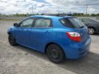 2010 TOYOTA COROLLA MATRIX S   à vendre chez Copart ON - OTTAWA