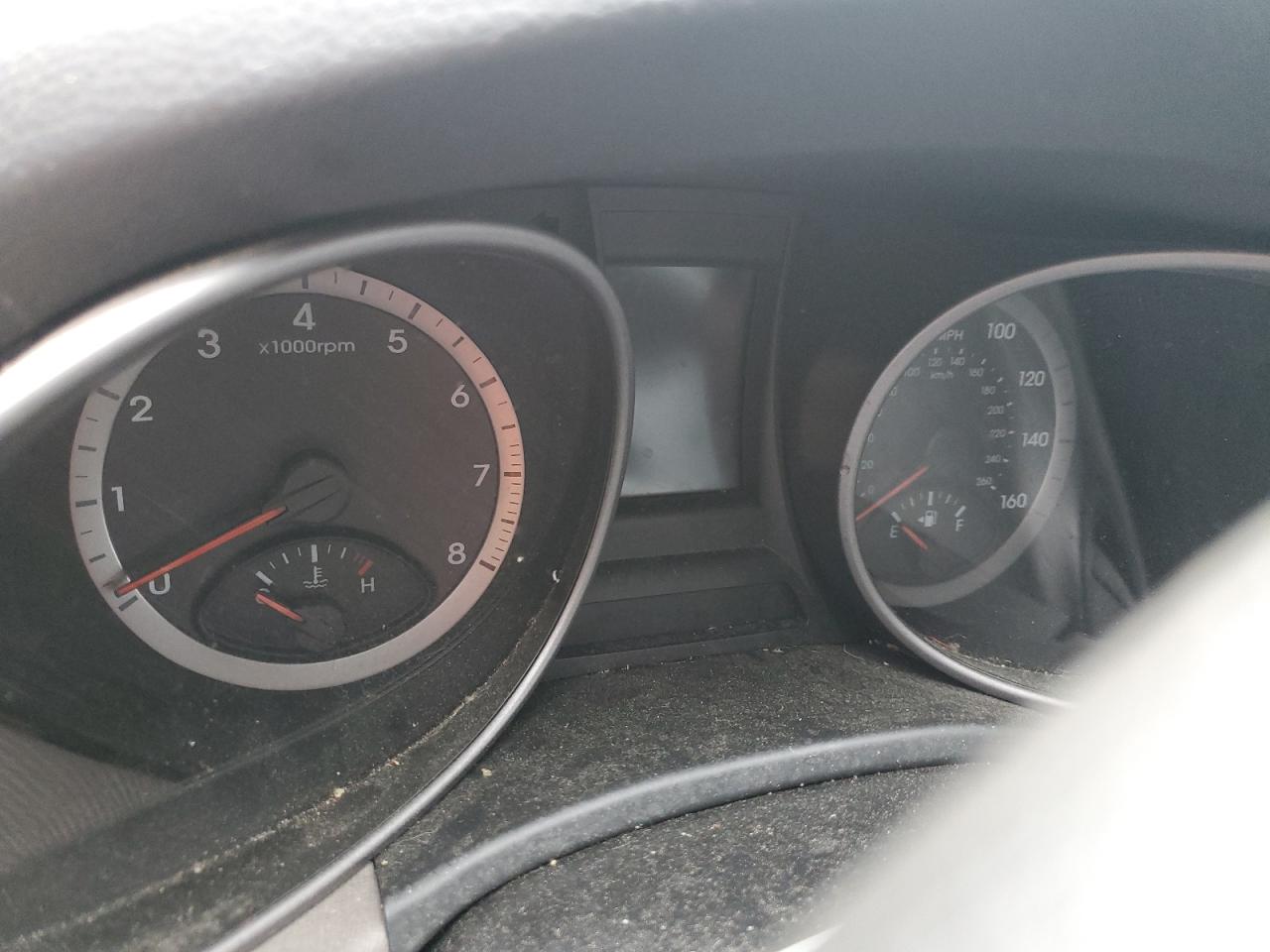 2015 Hyundai Santa Fe Sport VIN: 5XYZT3LB9FG237778 Lot: 67082425