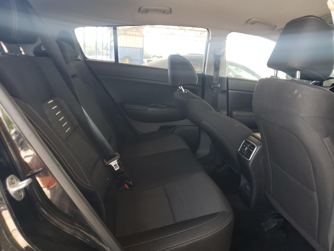 2018 Kia Sportage Lx VIN: KNDPM3AC8J7312167 Lot: 68079585