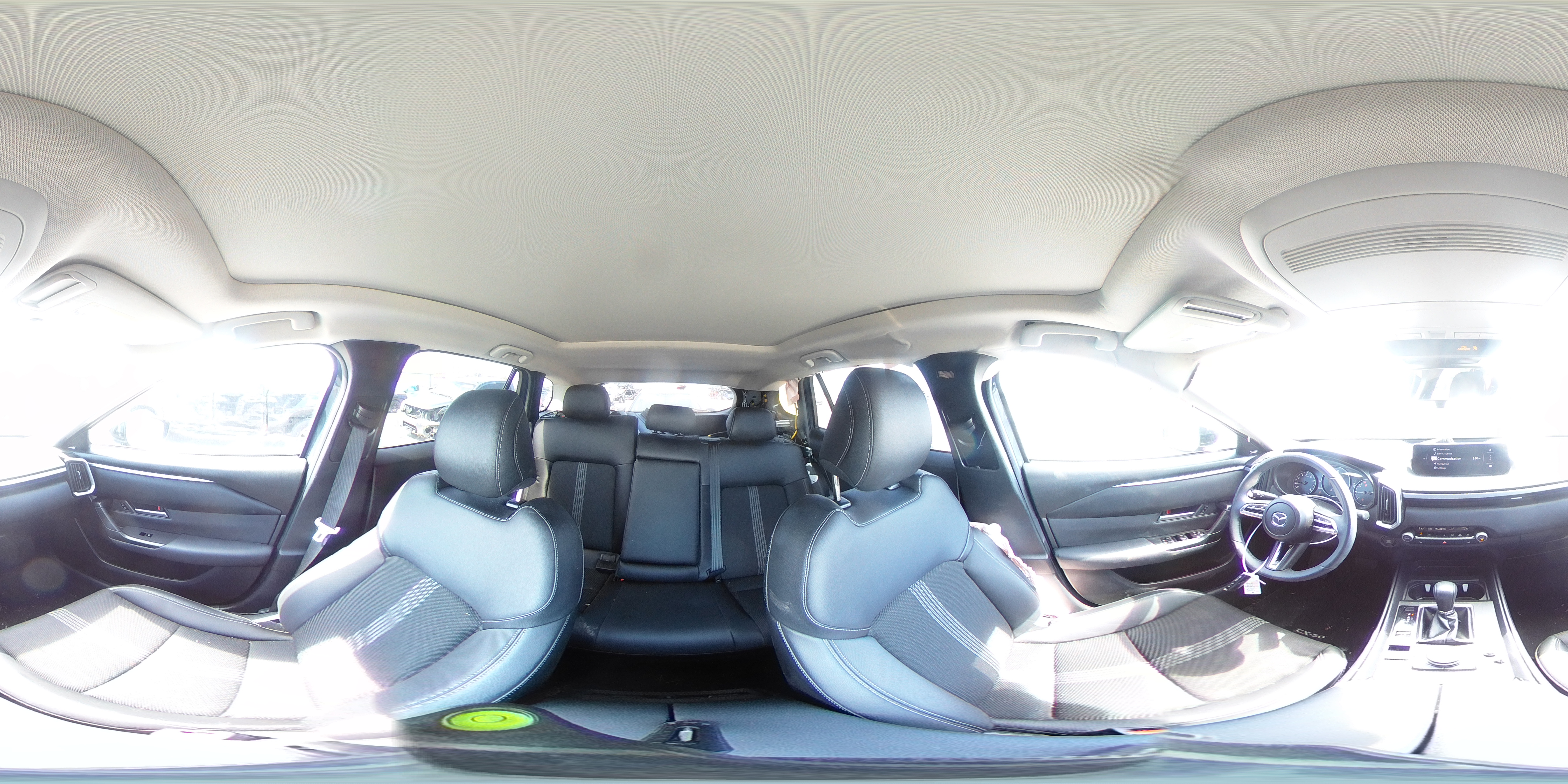 2025 Mazda Cx-50 Premium VIN: 7MMVABDM3SN314940 Lot: 70199565