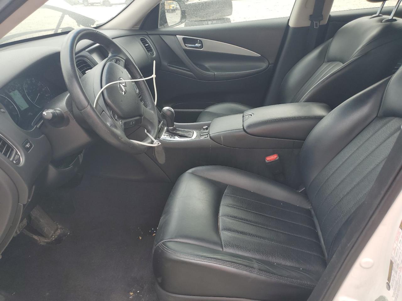 2017 Infiniti Qx50 VIN: JN1BJ0RRXHM408472 Lot: 69573875