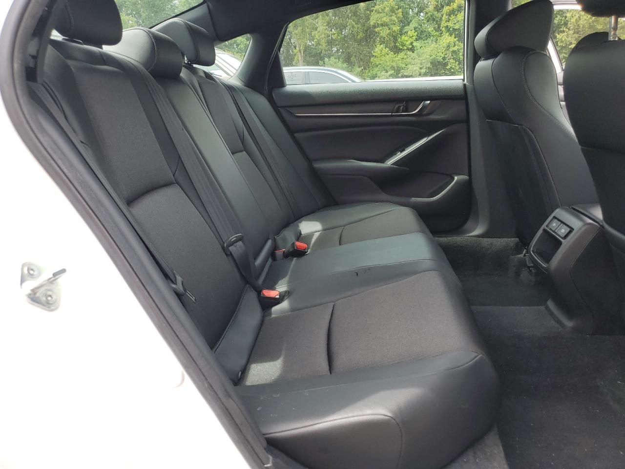 2021 Honda Accord Sport VIN: 1HGCV1F38MA105263 Lot: 68865785