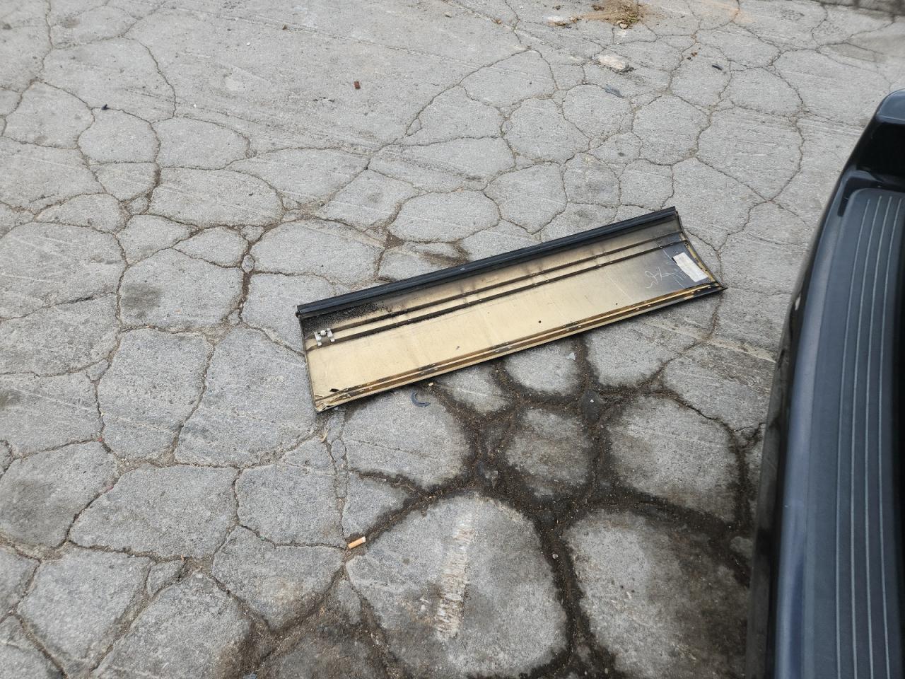 SALME1D46BA349787 2011 Land Rover Range Rover Hse