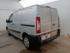 2007 PEUGEOT EXPERT HDI SWB 1000 2.0 HDI 120 H1 VAN for sale at Copart WESTBURY