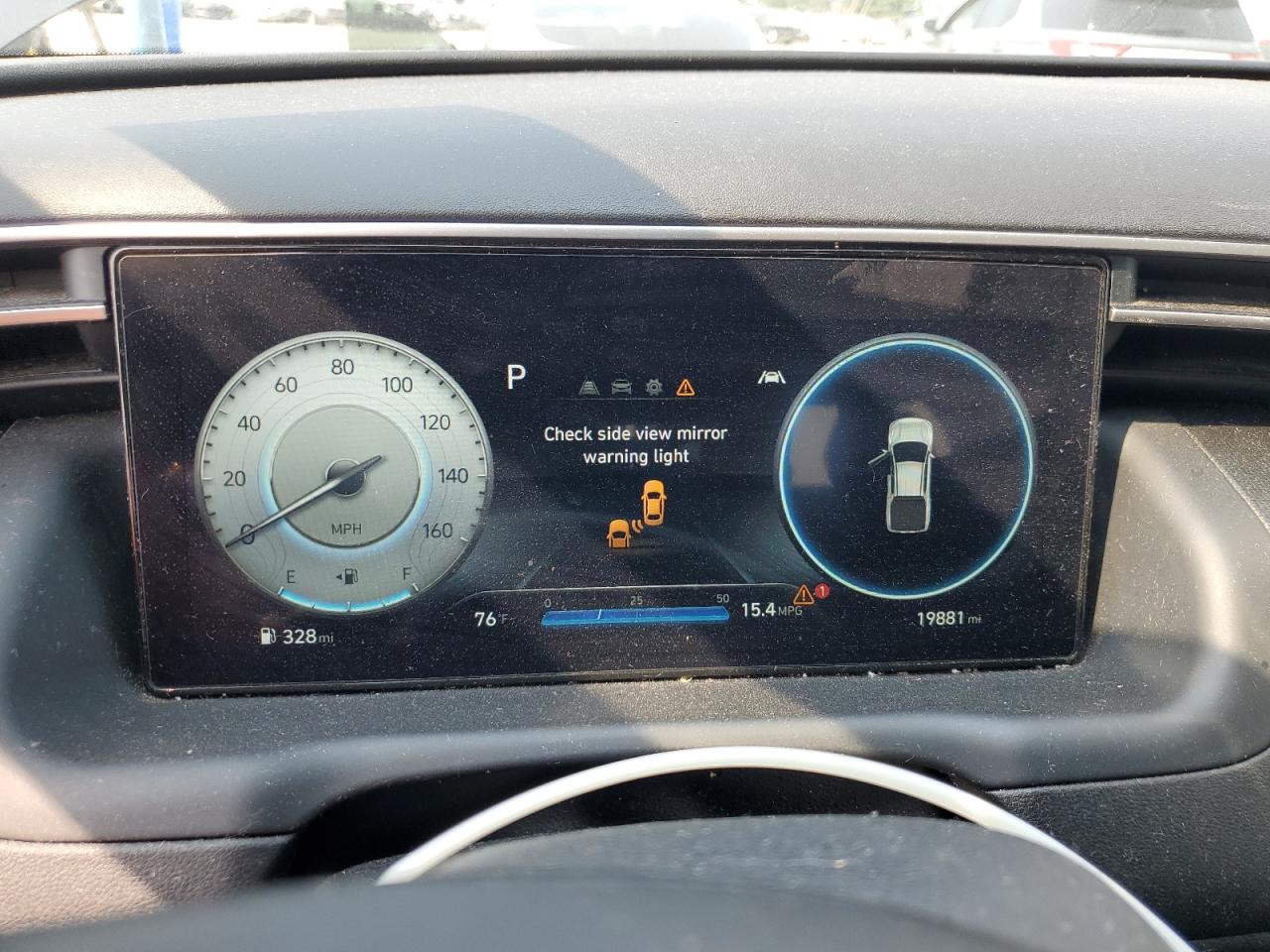 2023 Hyundai Santa Cruz Night VIN: 5NTJCDAF8PH060354 Lot: 66667445