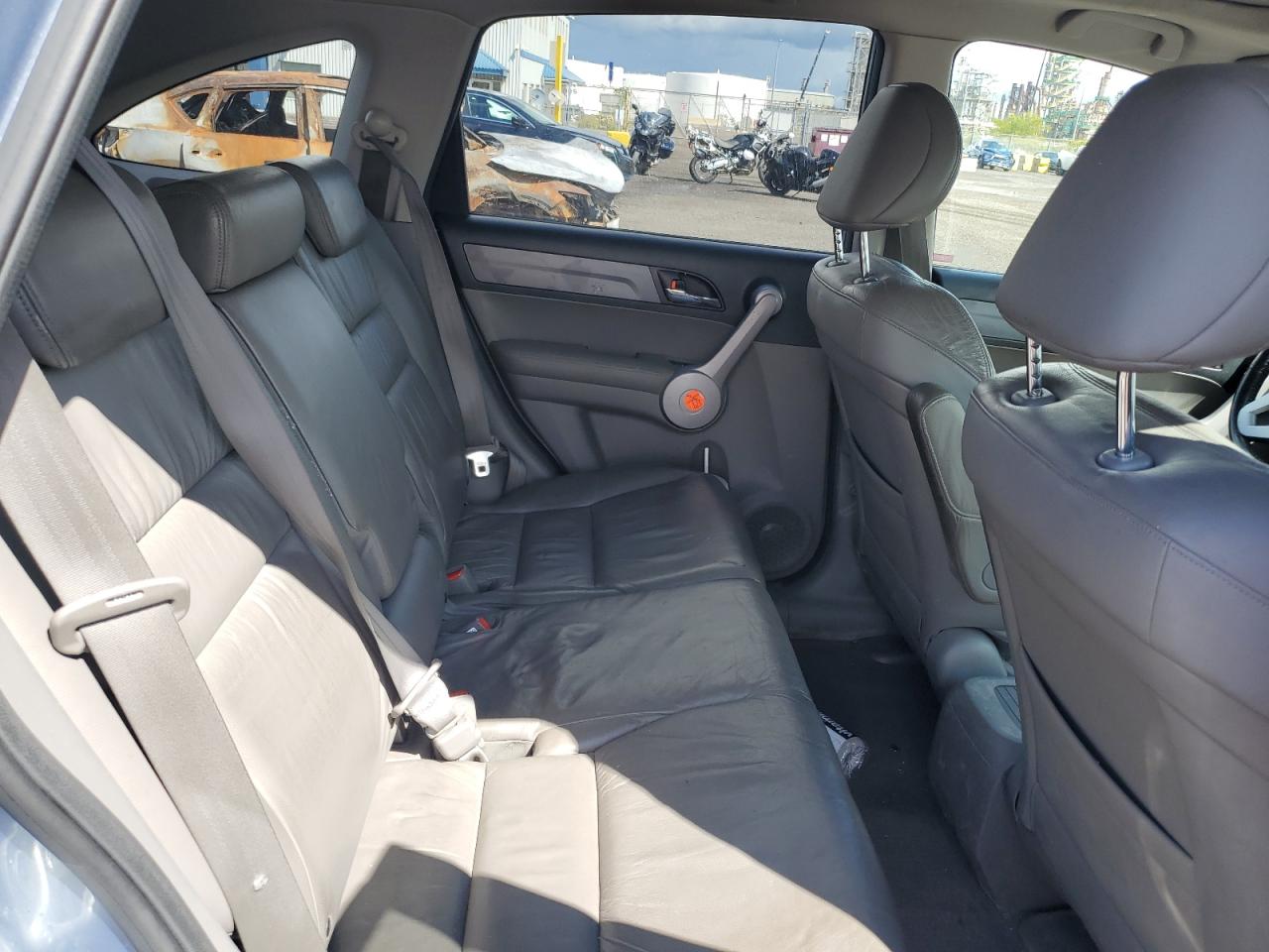 2007 Honda Cr-V Exl VIN: JHLRE38747C046177 Lot: 70294055