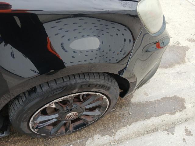 2014 MG 3 STYLE PL