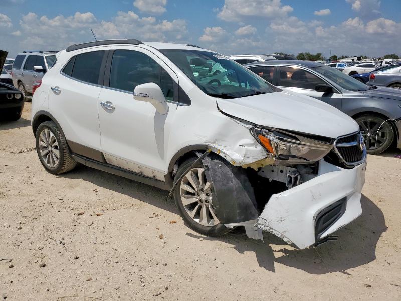  BUICK ENCORE 2018 Biały