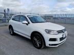 2013 VOLKSWAGEN TOUAREG V6 for sale at Copart CHESTER