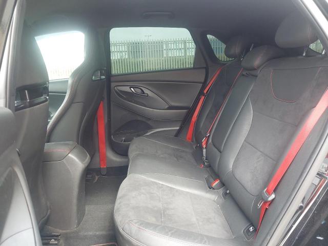 2022 HYUNDAI I30 N DRIV