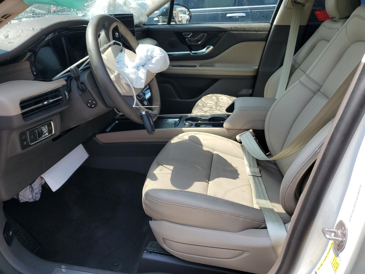 2024 Lincoln Corsair Grand Touring VIN: 5LMTJ5DZ5RUL17559 Lot: 68011985